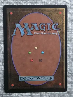 Tracker The Dark Summon Tracker Magic The Gathering MTG - Image 2