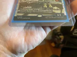 Donatello, Gadget Master TMNT Fracture Foil #293 - Image 4