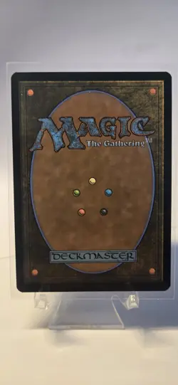 Krang, Utrom Warlord – TMNT Magic MTG – Mythic Rare – Universes Beyond – Near... - Image 3