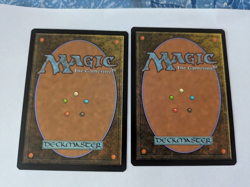 2 English Liliana Vess Lorwyn MTG NM Free shipping with tracking - Image 2