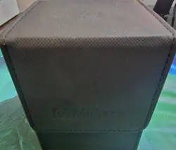 Bre of Clan Stoutarm Giants Commander Deck EDH MTG Magic the Gathering - Image 3