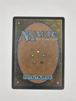 MTG Final Fantasy Traveling Chocobo 210 Near Mint - Image 2