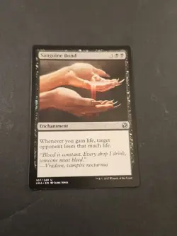 MTG Sanguine Bond IMA LP - Image 1