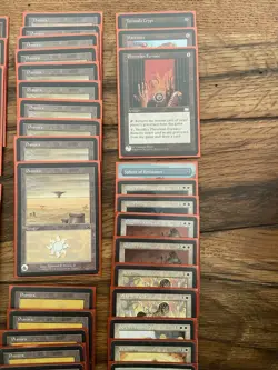 MTG PREMODERN WHITE WEENNIE DEATH AND TAXES DECK exalted Runes Mishra Soltari - Image 5