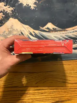 MTG Marvel Spider-Man Collector Booster Box SEALED 12 Packs Magic The Gathering - Image 2