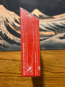 MTG Marvel Spider-Man Collector Booster Box SEALED 12 Packs Magic The Gathering - Image 4