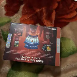 Magic The Gathering Avatar The Last Airbender - Bundle New & Sealed- IN HAND - Image 4