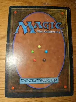 Dance of the Many - The Dark - Magic: The Gathering - MTG - Image 2