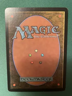 2004 Spellbinder 1x MtG Darksteel DST SP/NM - Image 2