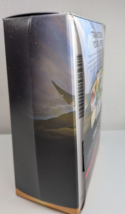 Painbow Commander Deck Dominaria United MTG New Sealed - Read Description - Image 3