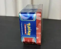 Pokemon TCG Paldea Legends Tin Koraidon EX - Image 2
