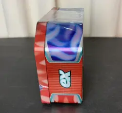Pokemon TCG Paldea Legends Tin Koraidon EX - Image 3