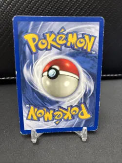 Pokemon TCG Base Set 5/102 Clefairy Holo - Image 2