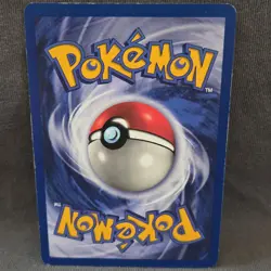 Pokemon TCG Snorlax Jungle 27/64 1st Edition 90 HP Basic Rare Regular Card - Image 2