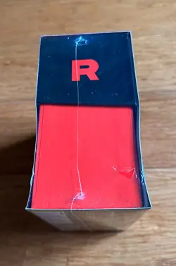 Pokemon TCG Destined Rivals ETB Elite Trainer Box (Rip In Seal -Read Desc) - Image 2