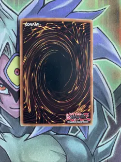 LOD-062 Airknight Parshath Ultra Rare UNL Edition NM Yugioh Card - Image 2