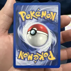 Psyduck 53/62 Pokemon TCG Fossil English NM- & 1st Edition Slowpoke 73 Neo NM - Image 3