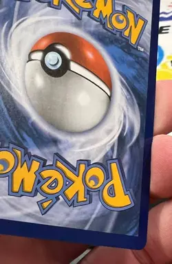 2025 Pokemon Phantasmal Flames Mega Charizard x EX 125/094 SIR - Image 3