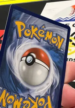 2025 Pokemon Phantasmal Flames Mega Charizard x EX 125/094 SIR - Image 4