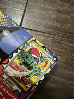 Pokemon Ascended Heroes: Mega Lucario Premium Poster Collection - Damaged Box 📦 - Image 3