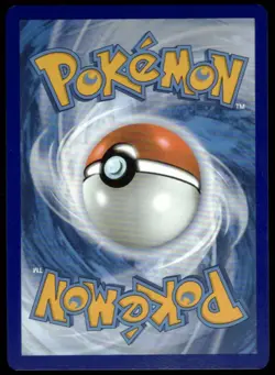 Pokemon TCG Temporal Forces - Scream Tail 077/162 - Cosmos Holo Promo - Image 2