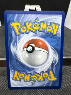 2024 Pokemon Iron Crown ex 216/162 Temporal Forces Hyper Rare Holo NM - Image 2