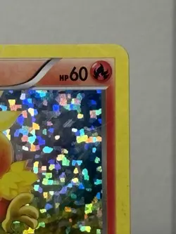 TORCHIC - #3/12 - Pokemon McDonald's Promos Holo 2015 HP - Image 3