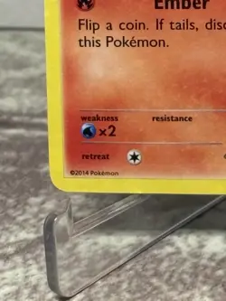 TORCHIC - #3/12 - Pokemon McDonald's Promos Holo 2015 HP - Image 5