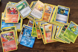 100 Pokemon Card lot. Contains Pokemon cards from 2005-2013. No rare guarantees. - Image 2