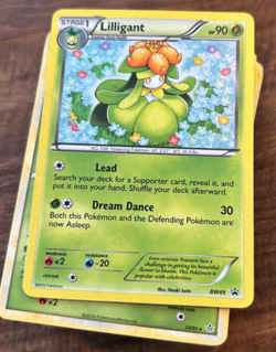 100 Pokemon Card lot. Contains Pokemon cards from 2005-2013. No rare guarantees. - Image 4