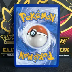 Pokemon - Zeraora V 053/159 - Crown Zenith Holo Ultra Rare - Image 2