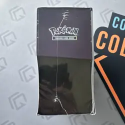 Paldean Fates Pokemon Center ETB Elite Trainer Box Factory Sealed *Tear* - Image 5