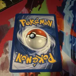 Pokemon TCG Misty's Tears Trainer Gym Challenge 118/132 Uncommon WOTC Regular - Image 2