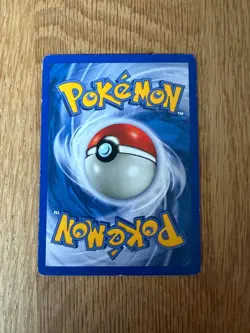 Light Wigglytuff 54/105 Uncommon Neo Destiny WOTC Pokemon NM - Image 2