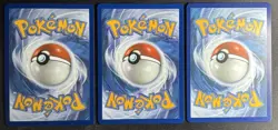 Pokemon TCG First Partner Illustration Collection Series 1: Gen 7 Starters - Image 2