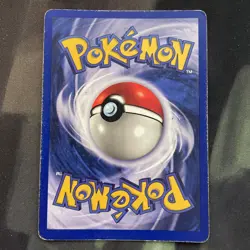 Mewtwo 10/102 Pokemon TCG 1999 Base Set Holo Unlimited Rare Gen 1 - Image 2