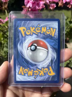 Clamperl 195/182 Sv10: Destined Rivals Holo Card IR TCG NM Pokemon 💎 - Image 2