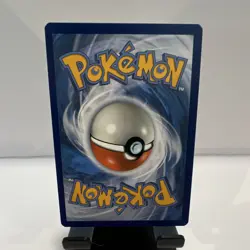 Pokemon Butterfree 003/192 SWSH02: Rebel Clash Reverse Holo Stage 2 HP 140 TCG - Image 4