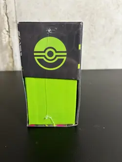 Pokemon TCG Perfect Order Pokemon Center Elite Trainer Box ETB Sealed New - Image 2
