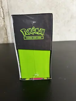 Pokemon TCG Perfect Order Pokemon Center Elite Trainer Box ETB Sealed New - Image 4