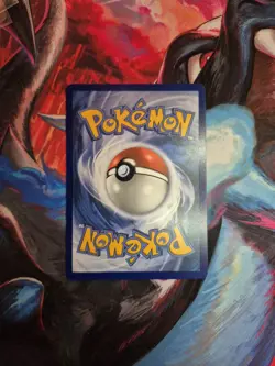Pokemon TCG NM Near Mint Mega Evolution Shroodle 149/132 Illustration Rare - Image 4