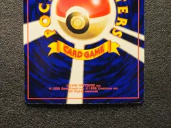 Bubble mew CD promo Glossy [LP] Japanese Pokemon Card c6c - Image 5