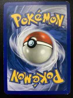 2008 Pokemon Regigigas 37/146 Legends Awakened - Heavily Played Holofoil - Image 2