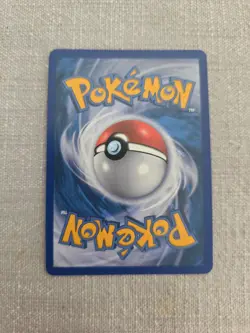 UNFEZANT 86/114 Black & White Pokemon 2011 Reverse Holo Rare - NMT - Free S/H - Image 2