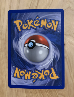 2001 CLEFFA BLACK STAR PROMO #31 POKEMON TCG NM - Image 2