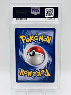 PSA 10 1999 Pokemon FR 1st Edition set de base Ptitard 59/102 GEM MINT - Image 3