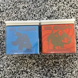 POKEMON TCG XY Evolutions FACTORY SEALED ETB SET 1 CHARIZARD & 1 BLASTOISE - Image 1
