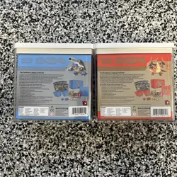 POKEMON TCG XY Evolutions FACTORY SEALED ETB SET 1 CHARIZARD & 1 BLASTOISE - Image 3