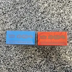 POKEMON TCG XY Evolutions FACTORY SEALED ETB SET 1 CHARIZARD & 1 BLASTOISE - Image 5