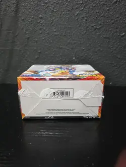 Pokemon TCG Scarlet And Violet Surging Sparks Booster Box (Sealed) - Image 5
